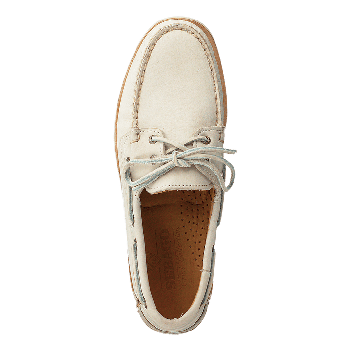 Premium Docksides Taupe
