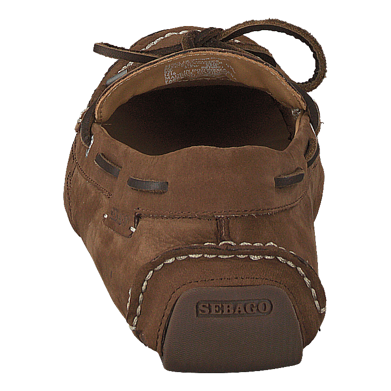 Kedge Tie Brown