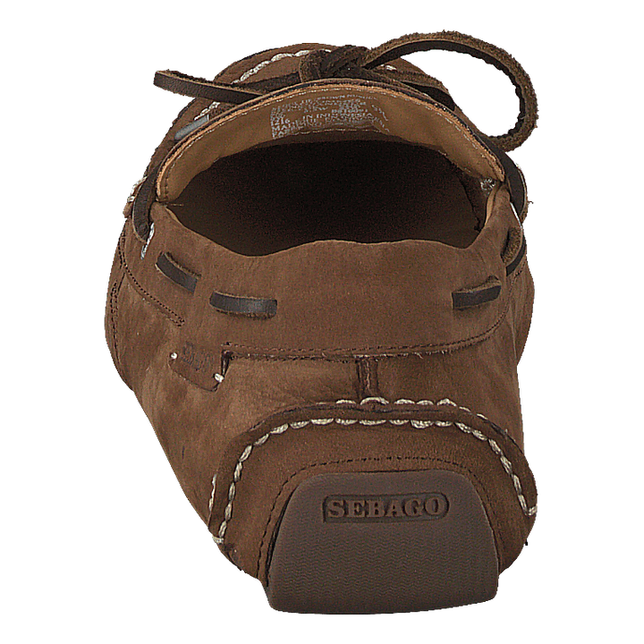 Kedge Tie Brown
