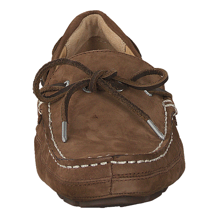 Kedge Tie Brown