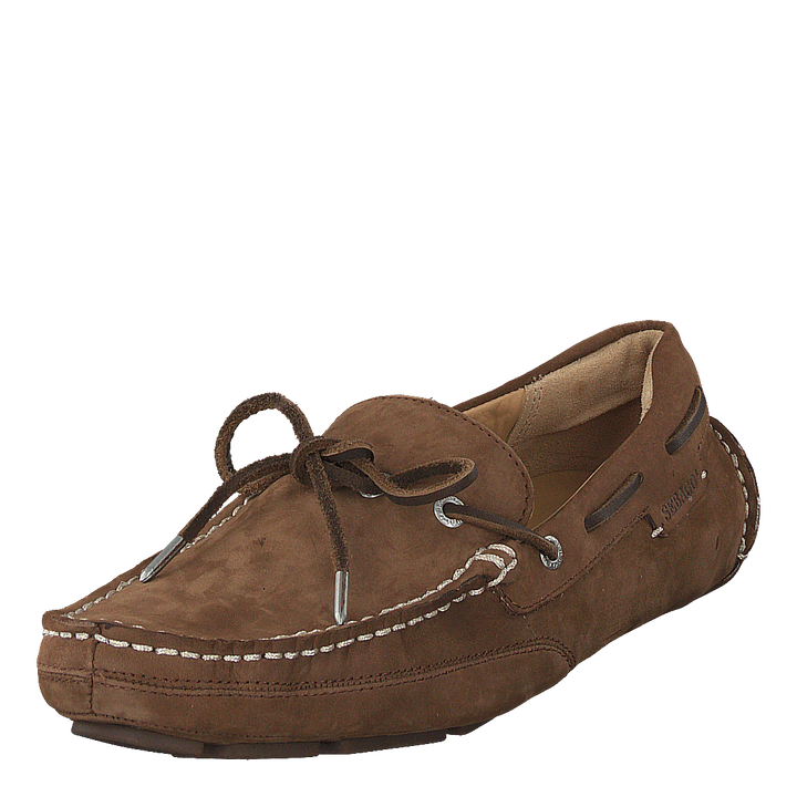 Kedge Tie Brown