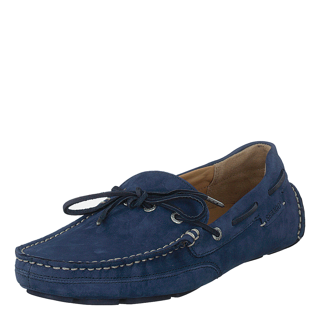 Kedge Tie Navy
