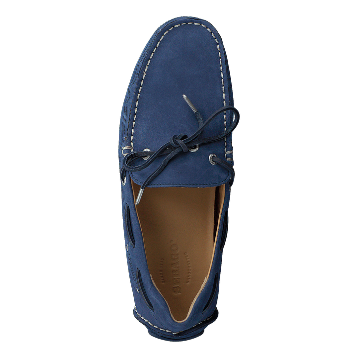 Kedge Tie Navy