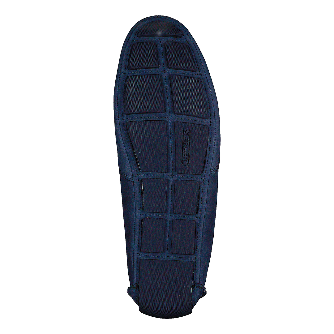 Kedge Tie Navy