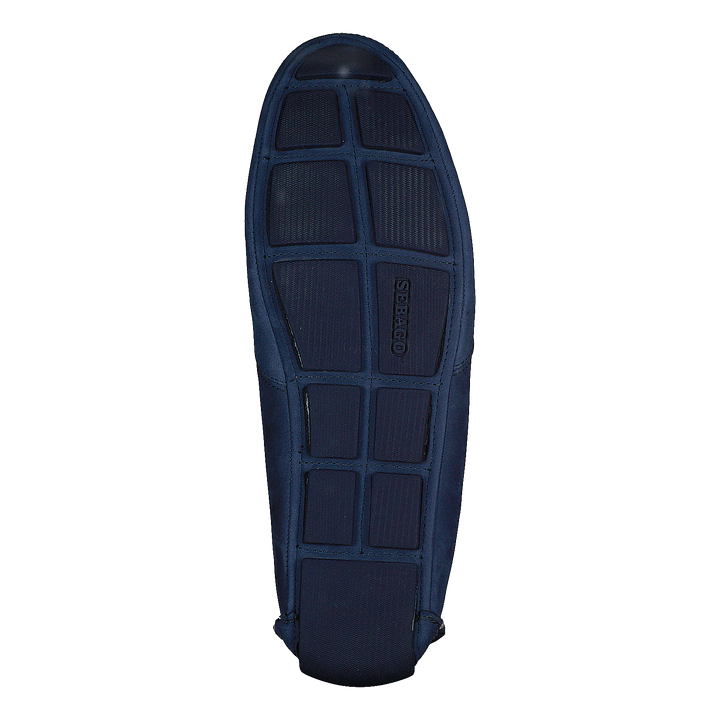 Kedge Tie Navy