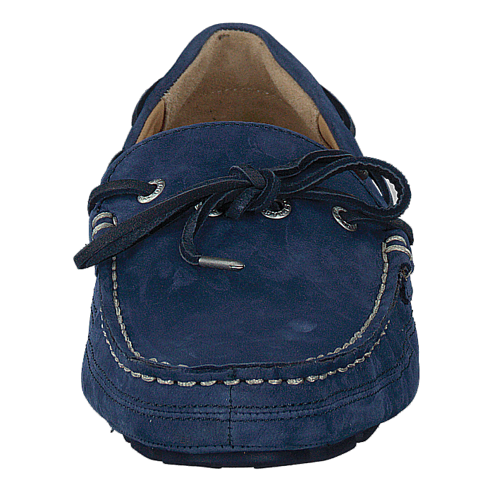Kedge Tie Navy
