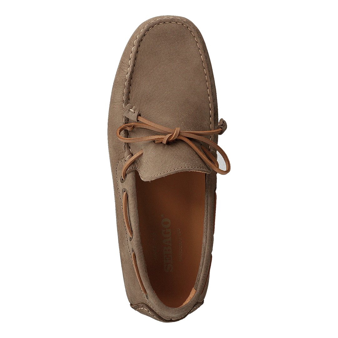 Tirso Taupe