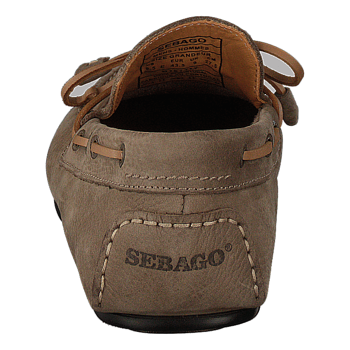Tirso Taupe