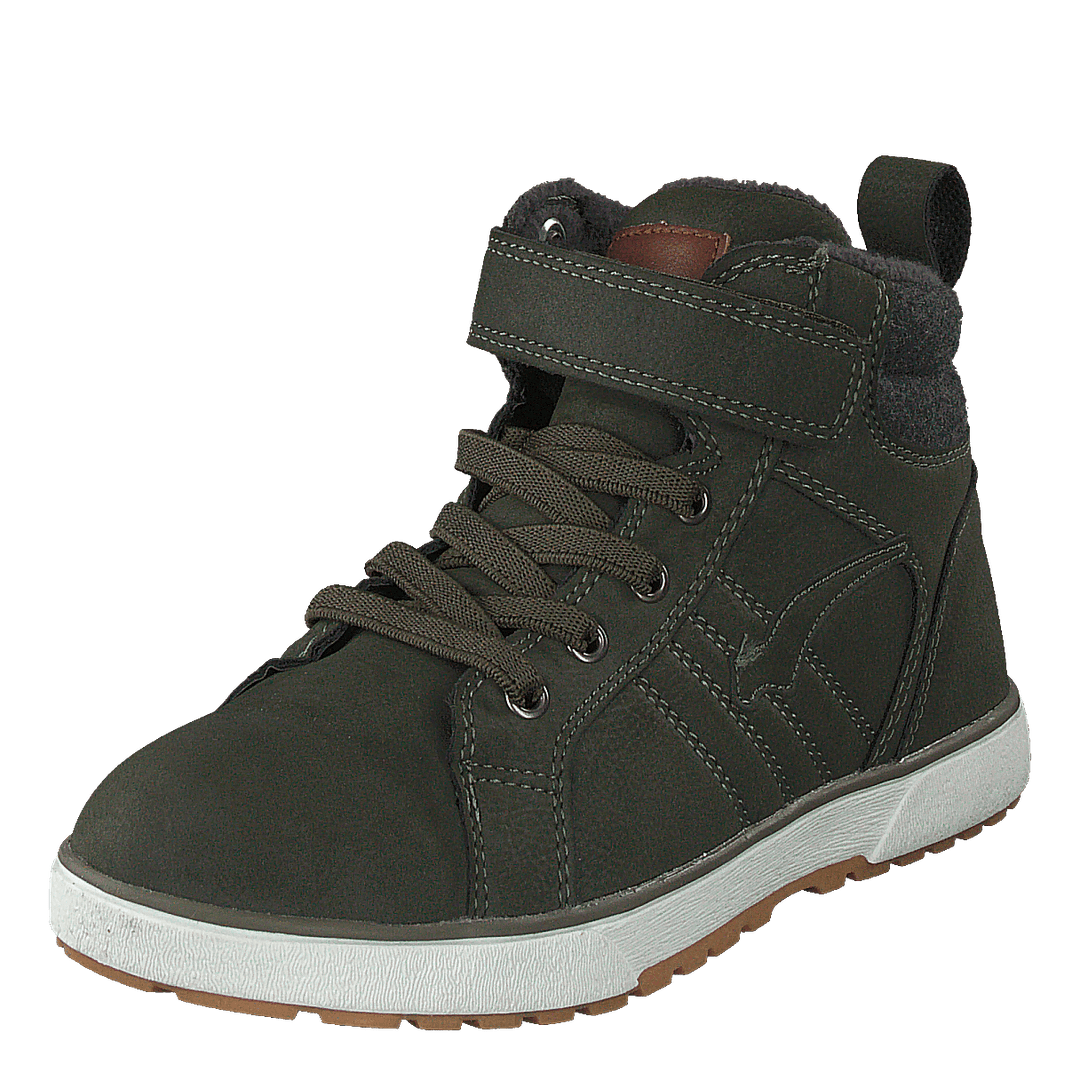 Barrow Dark Green/dark Grey