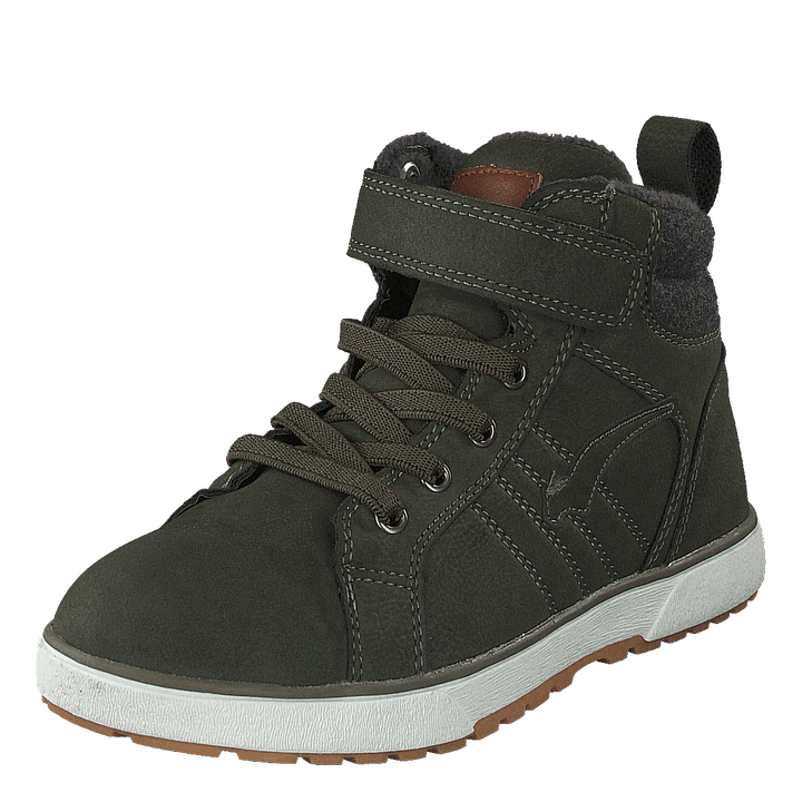 Barrow Dark Green/dark Grey