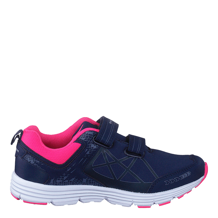 Pico Dark Violet/pink