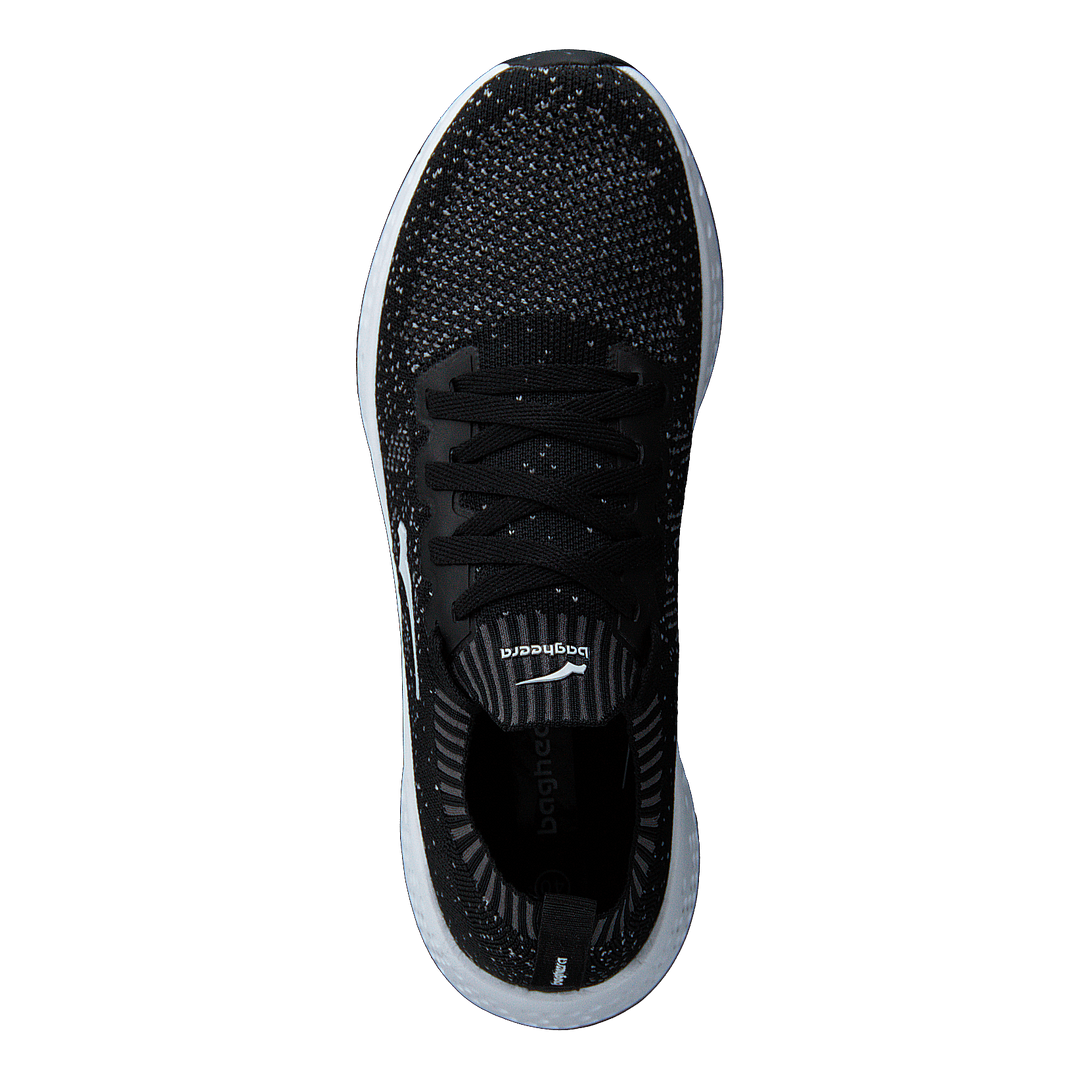 Destiny Black/grey