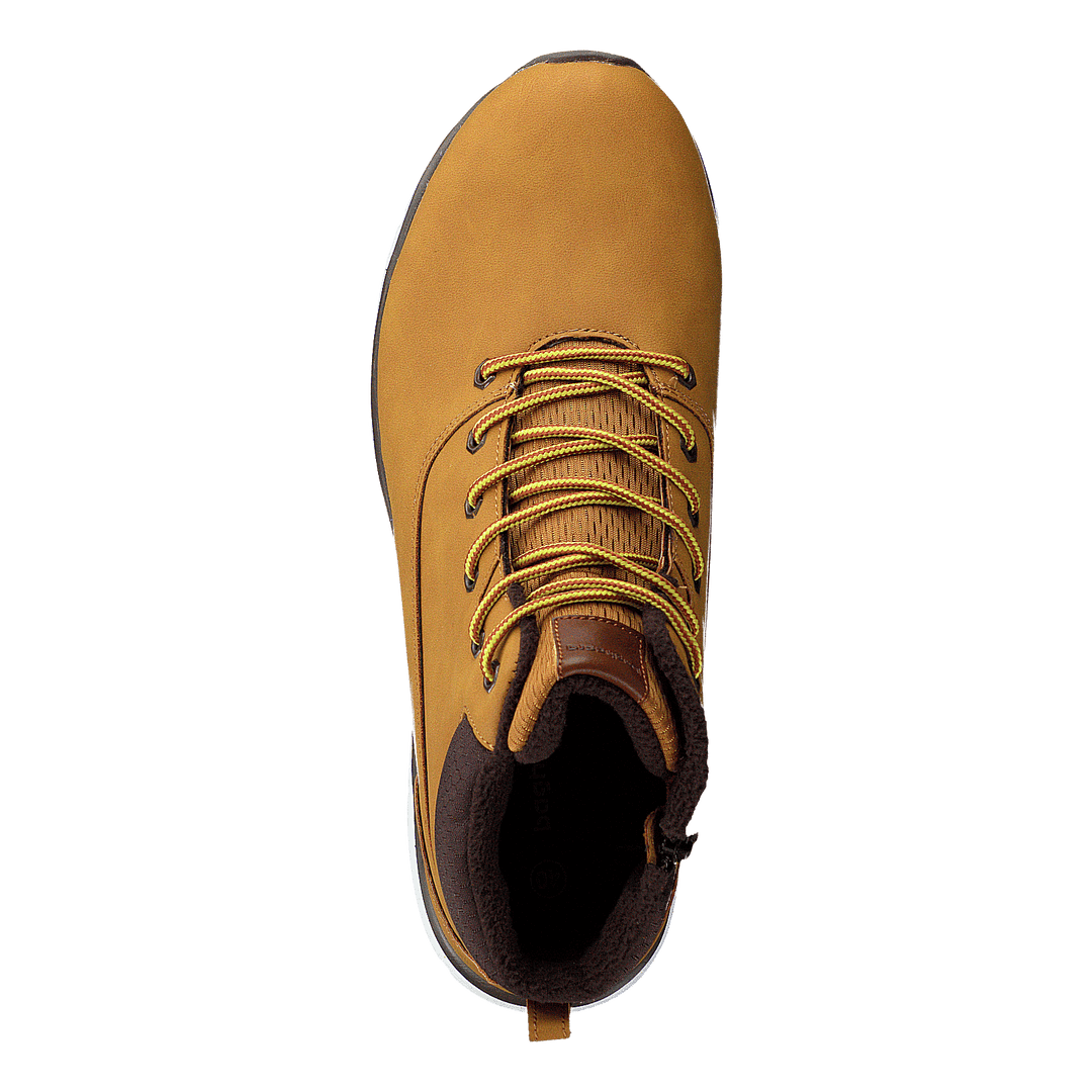 Kodiak Dark Yellow/dark Brown