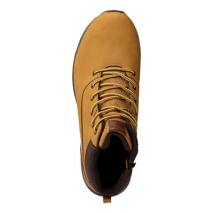 Kodiak Dark Yellow/dark Brown