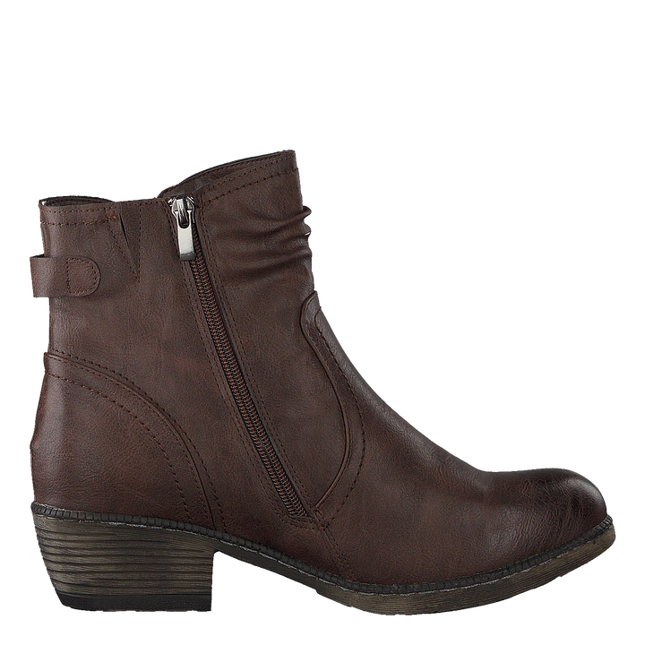75-07072 Brown