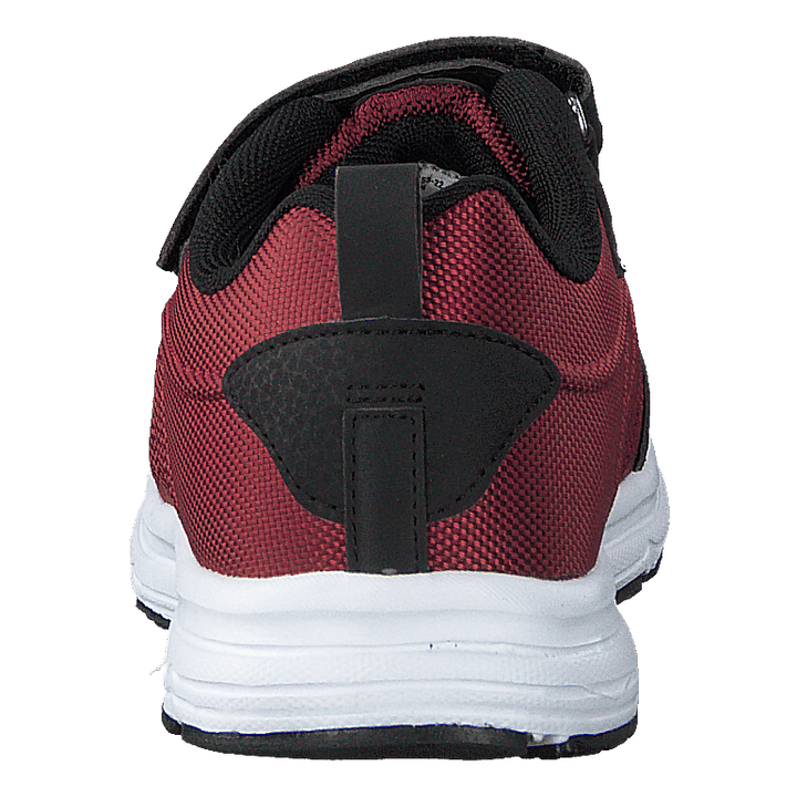 Run Rumba Red