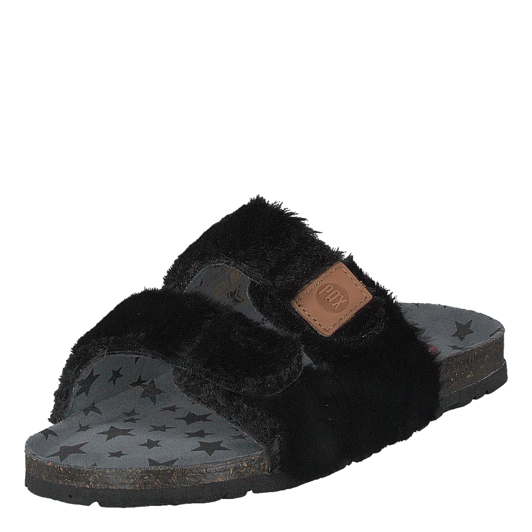 Nordan Black