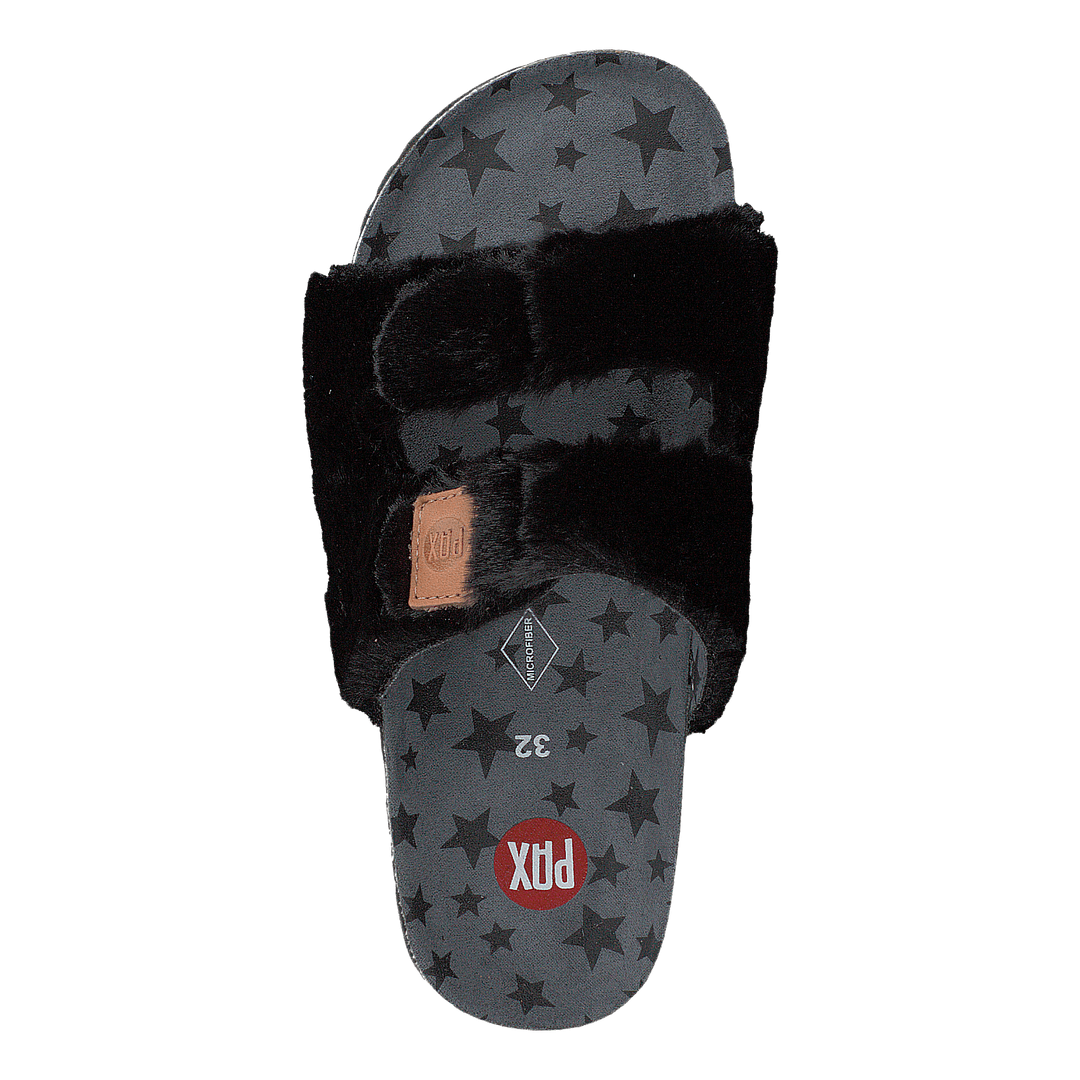 Nordan Black