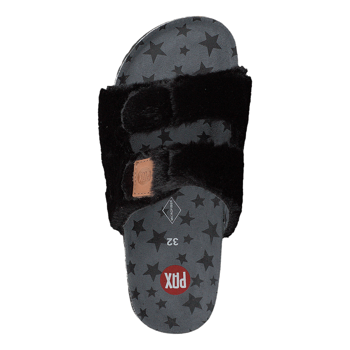 Nordan Black