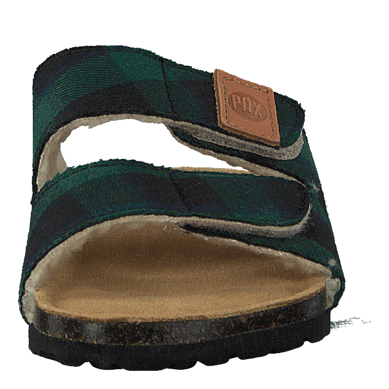 Caleb Green/black