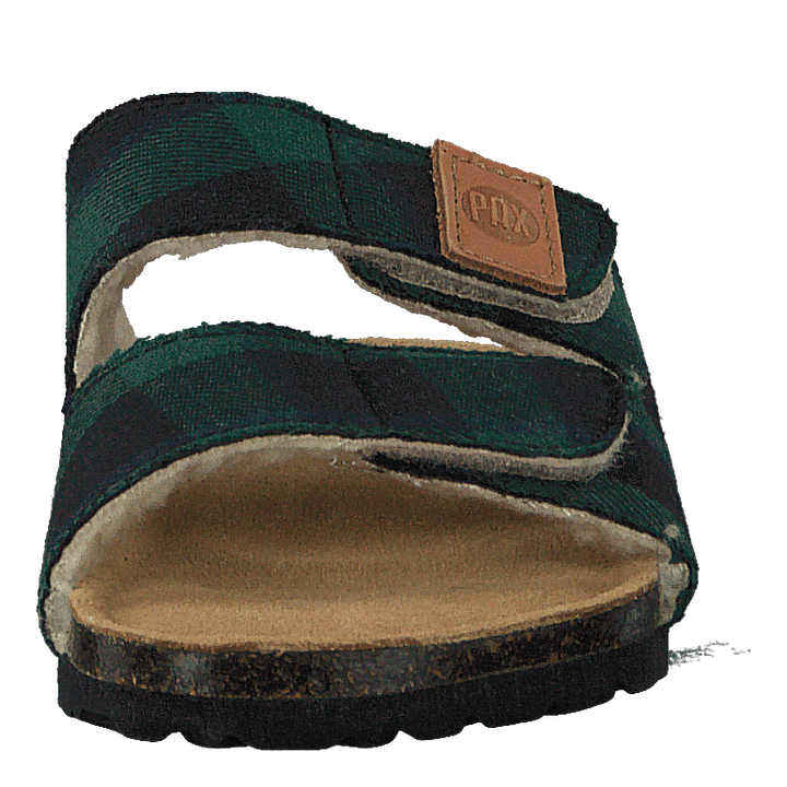 Caleb Green/black