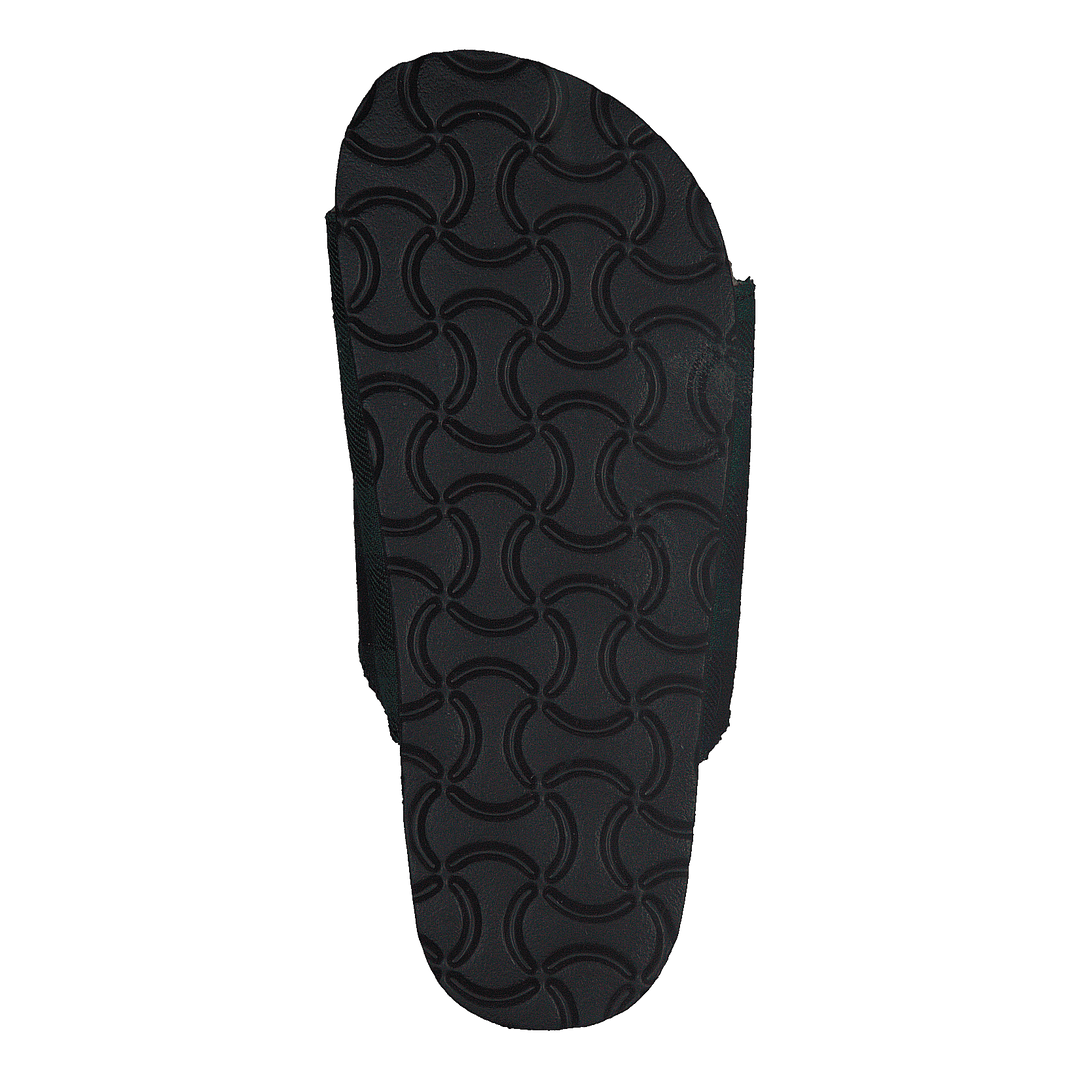 Caleb Green/black