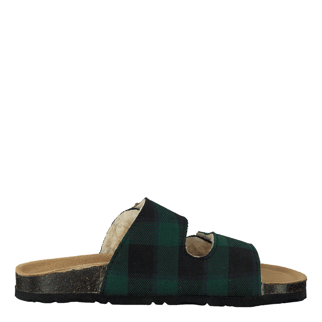 Caleb Green/black