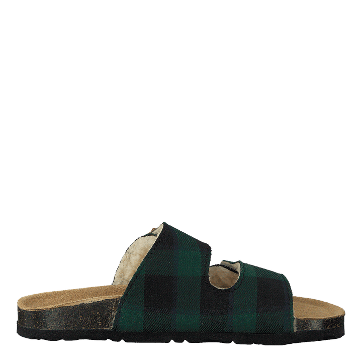 Caleb Green/black