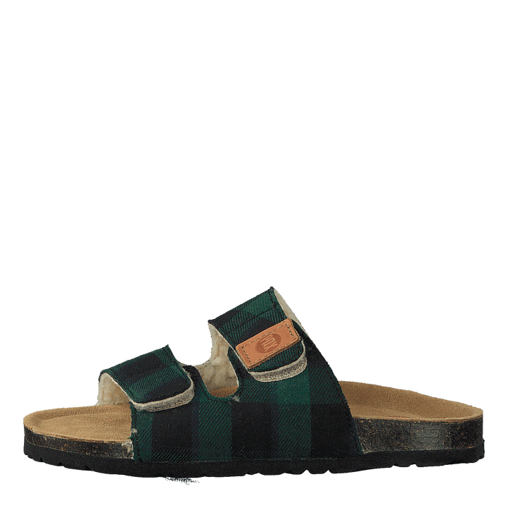 Caleb Green/black