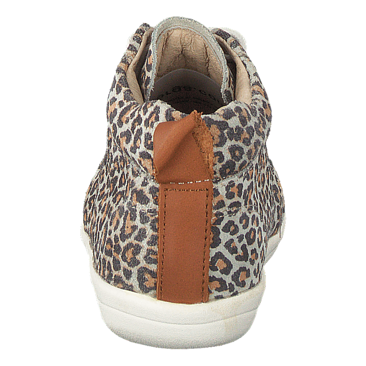 Gram Leopard