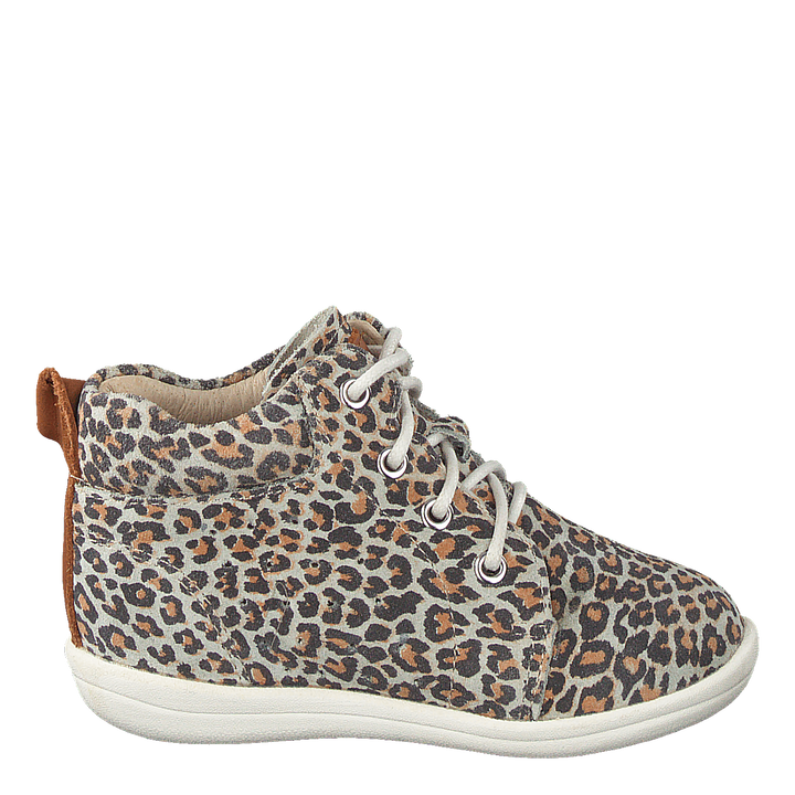 Gram Leopard