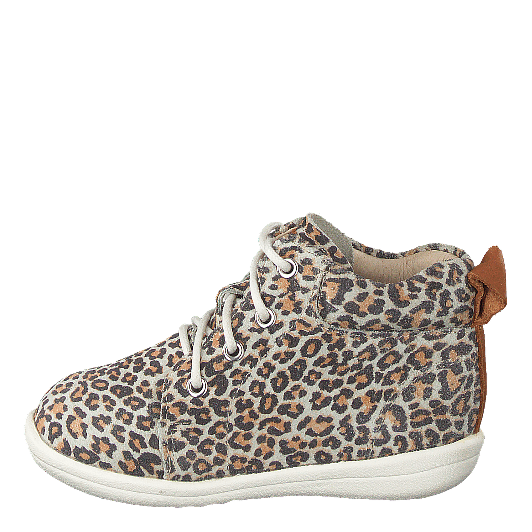 Gram Leopard