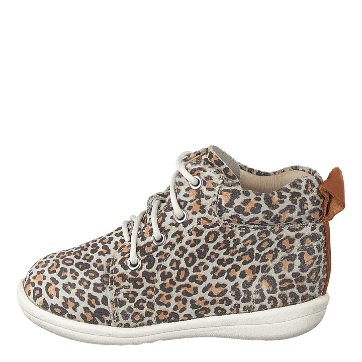 Gram Leopard