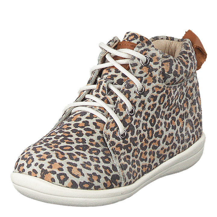 Gram Leopard