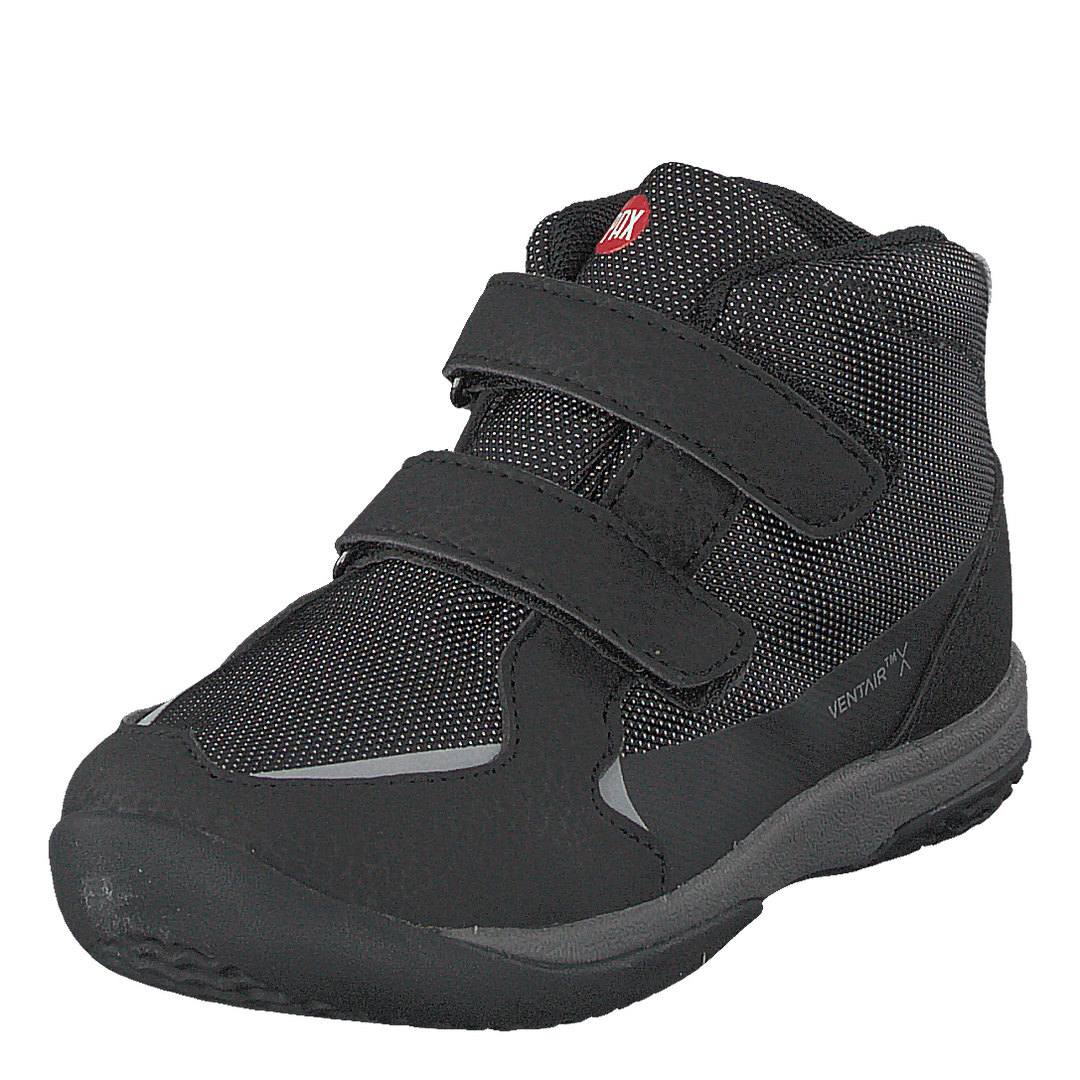 Lepus Black
