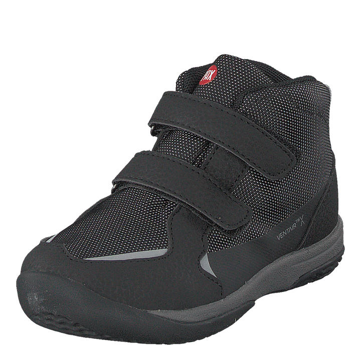 Lepus Black