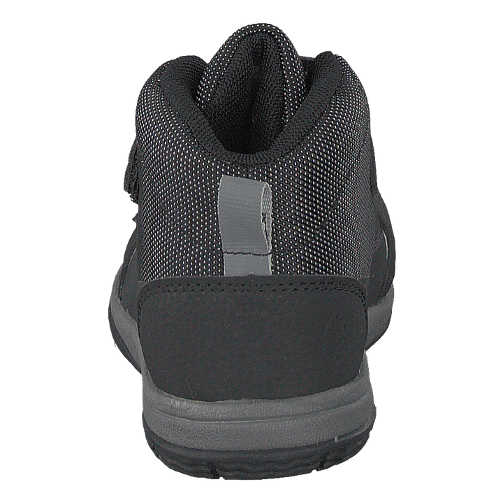 Lepus Black