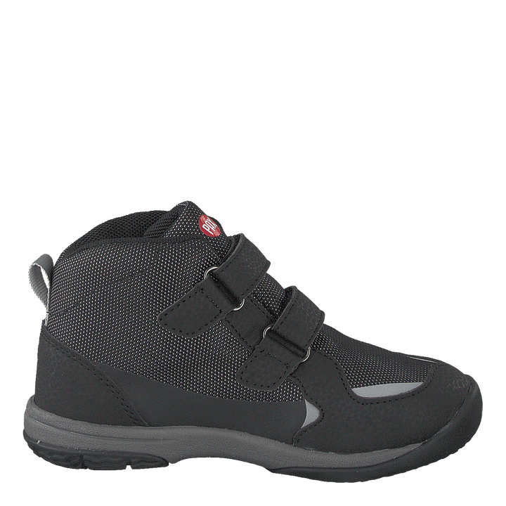 Lepus Black