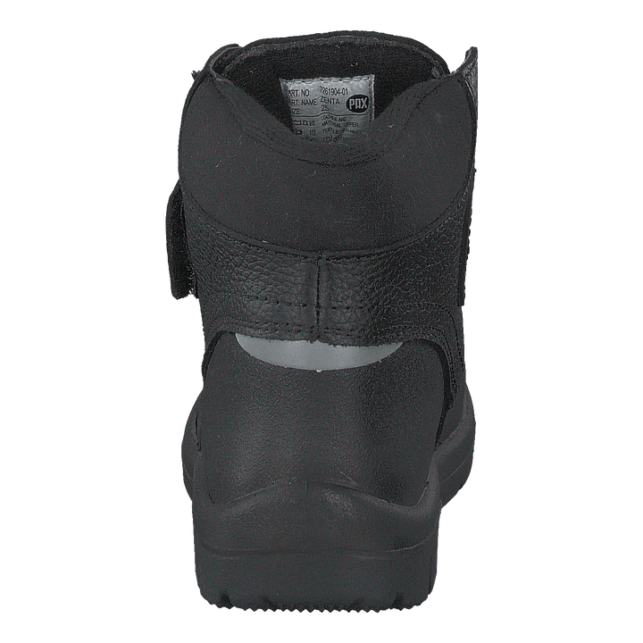 Zenta Black