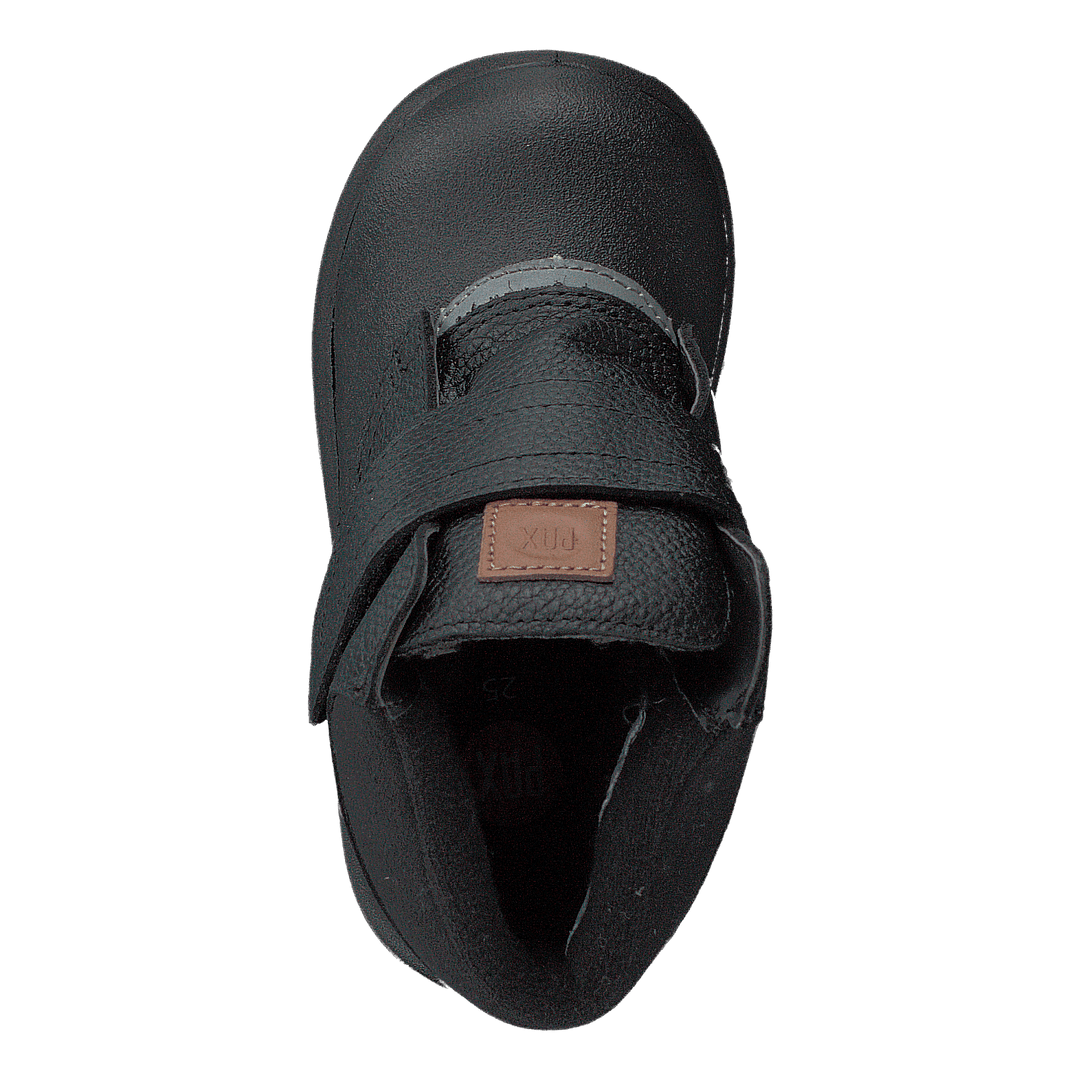 Zenta Black