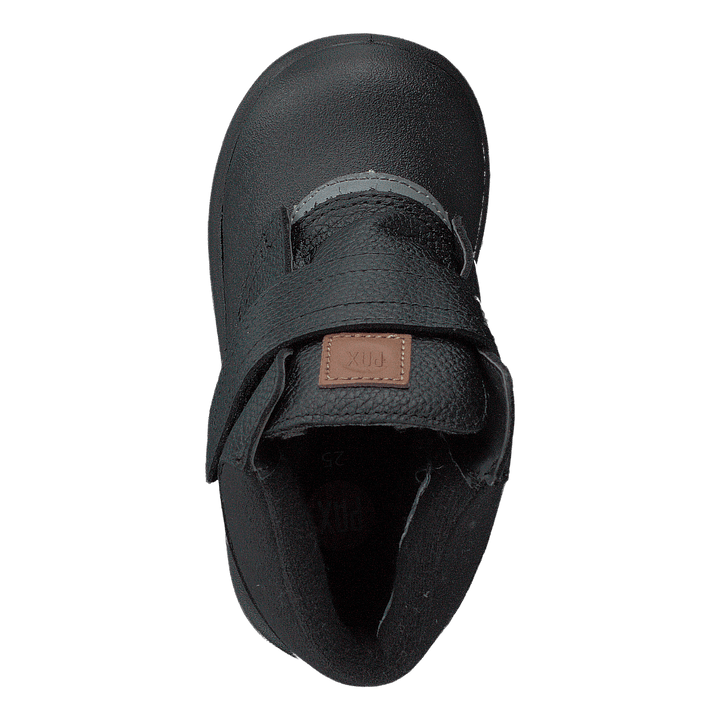 Zenta Black