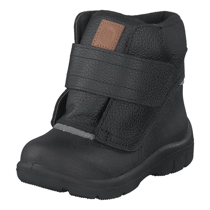 Zenta Black