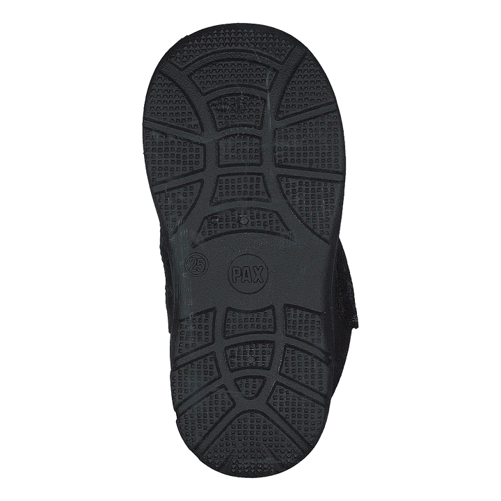 Zenta Black