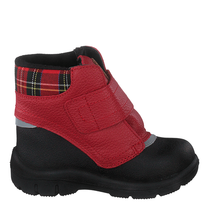 Zenta Red