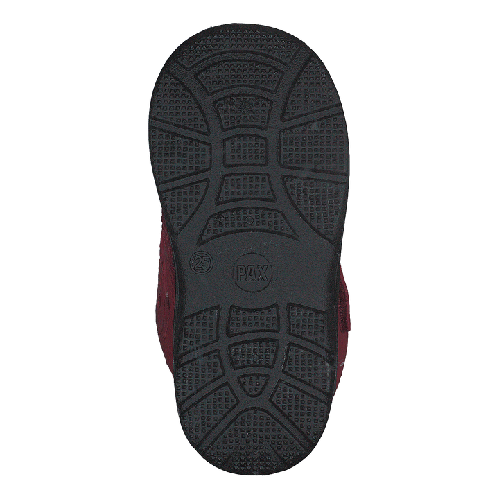 Zenta Red