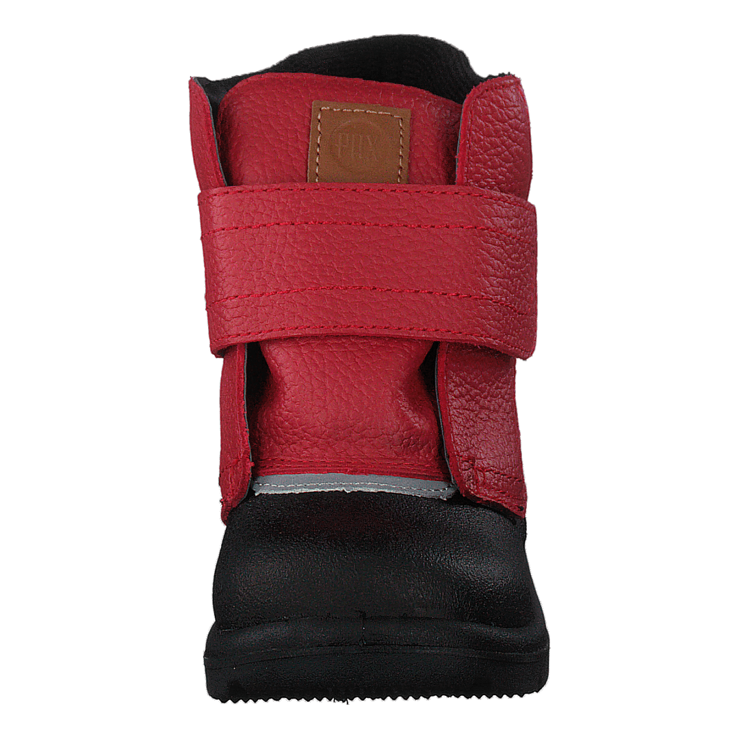 Zenta Red