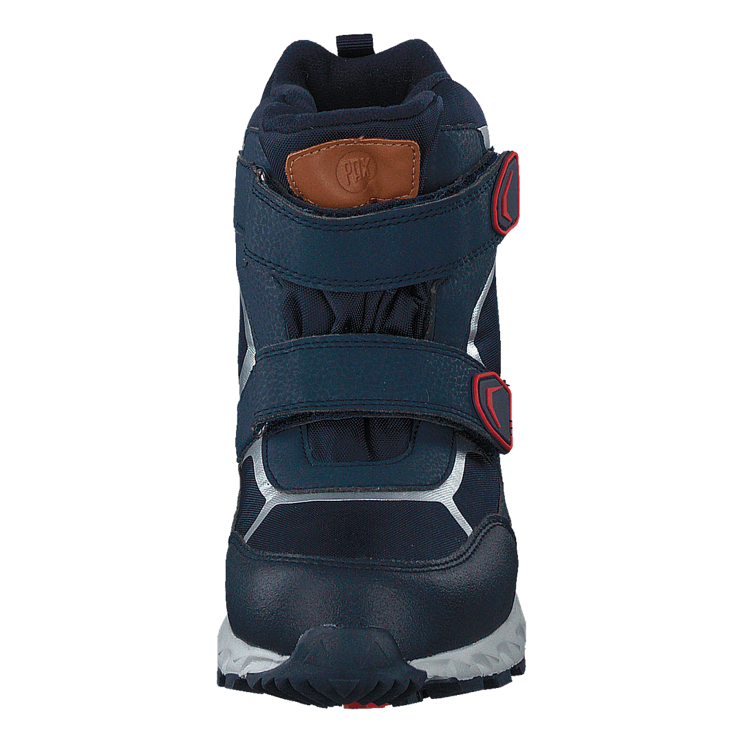 Dante Navy