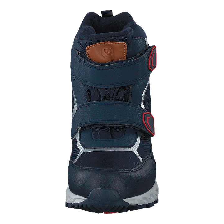 Dante Navy