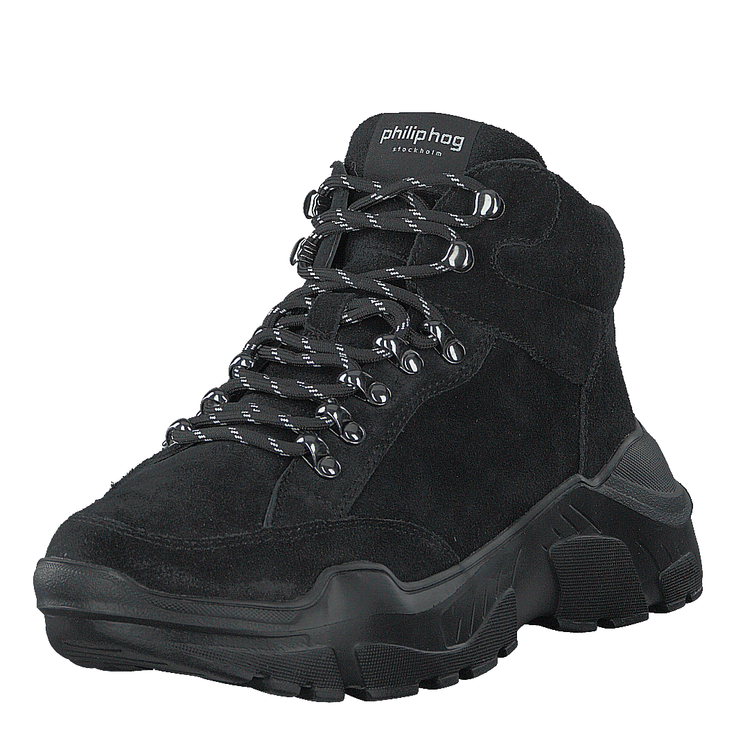 Hiker Black