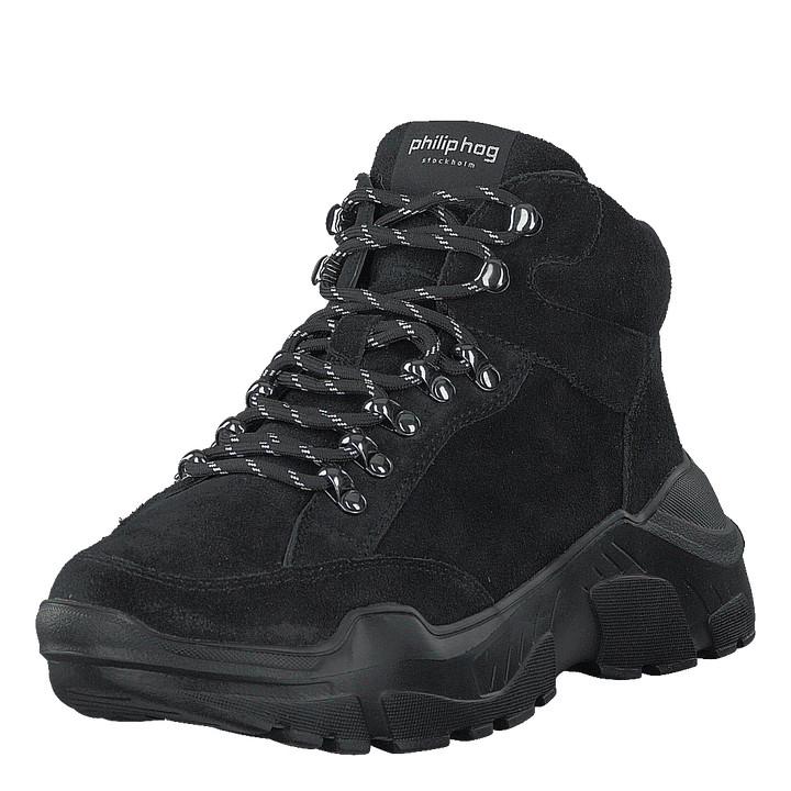 Hiker Black
